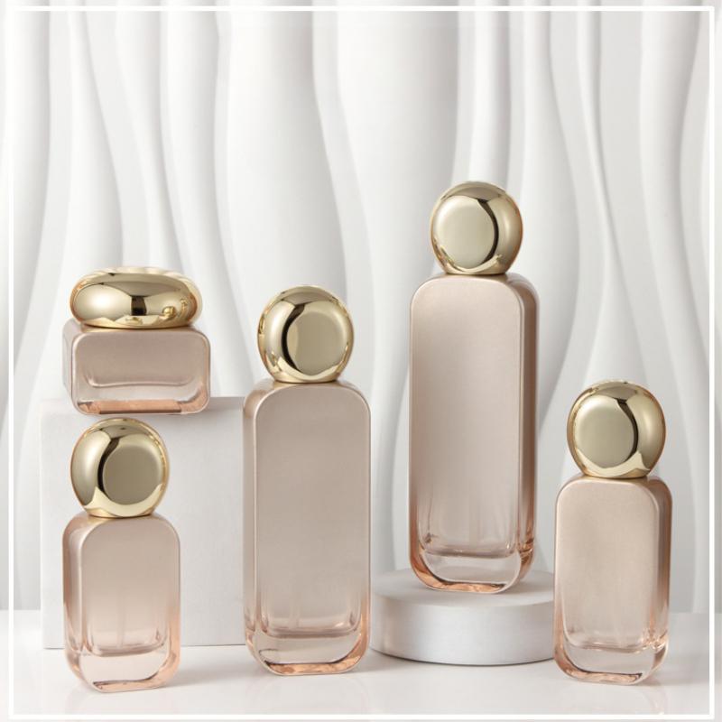 Nuevo frasco pulverizador de v - Luxury Skincare Packaging reseña y precio