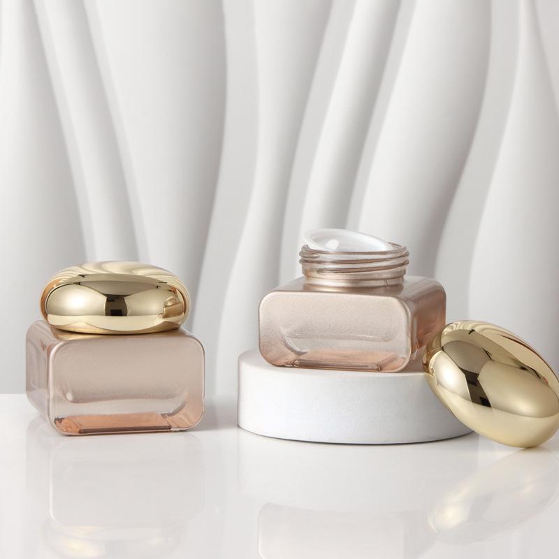 Nuevo frasco pulverizador de v - Luxury Skincare Packaging reseña y precio