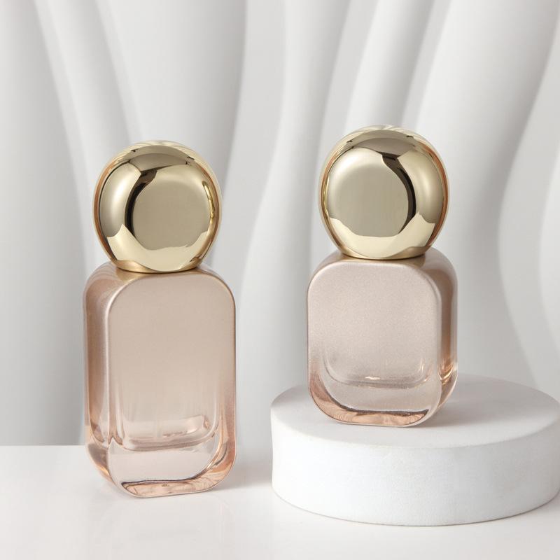 Nuevo frasco pulverizador de v - Luxury Skincare Packaging reseña y precio