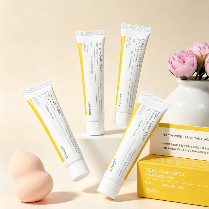 Crema Facial Aclarante para Ma - Luxury Skincare Brands reseña y precio