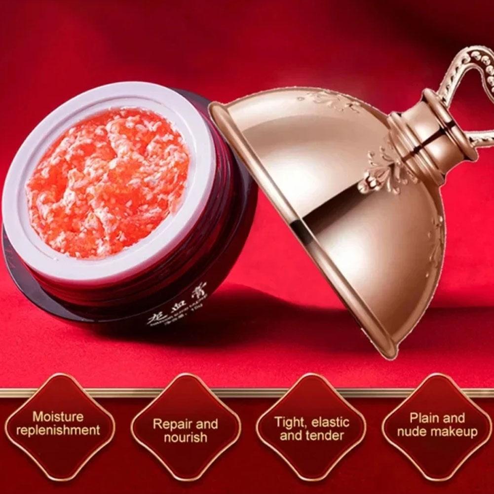 Crema Facial con Retinol Drago - Luxury Skincare Brands reseña y precio