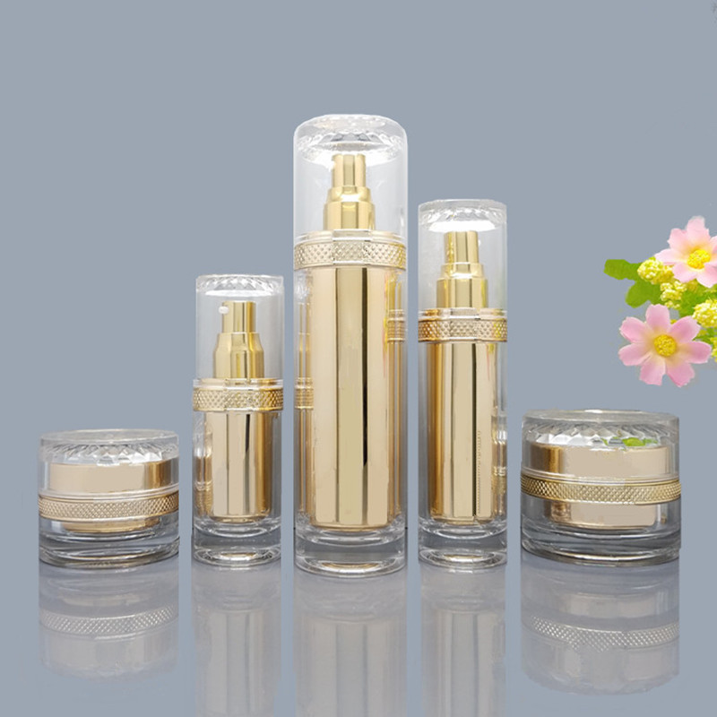 Frasco de crema vacío de 30g y - Luxury Skincare Packaging reseña y precio