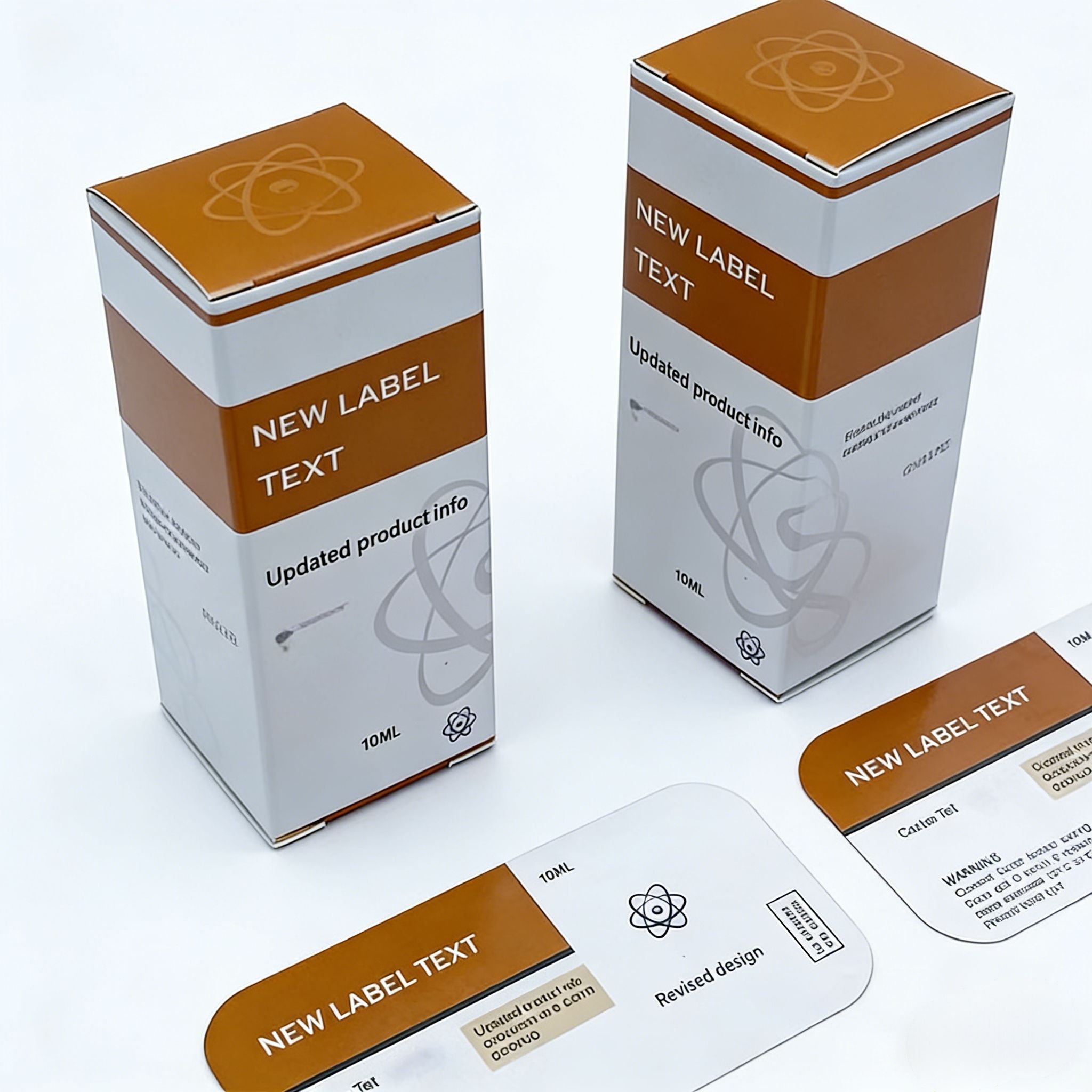 Juego de empaques personalizad - Luxury Skincare Packaging reseña y precio
