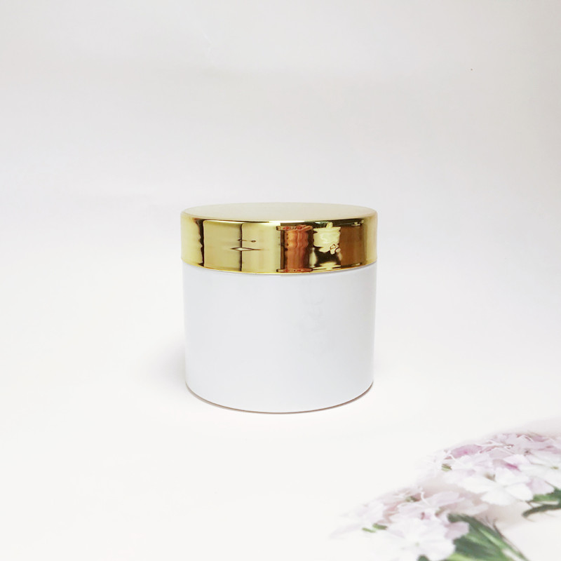 10/21 piezas de tarros cosméti - Luxury Skincare Packaging reseña y precio