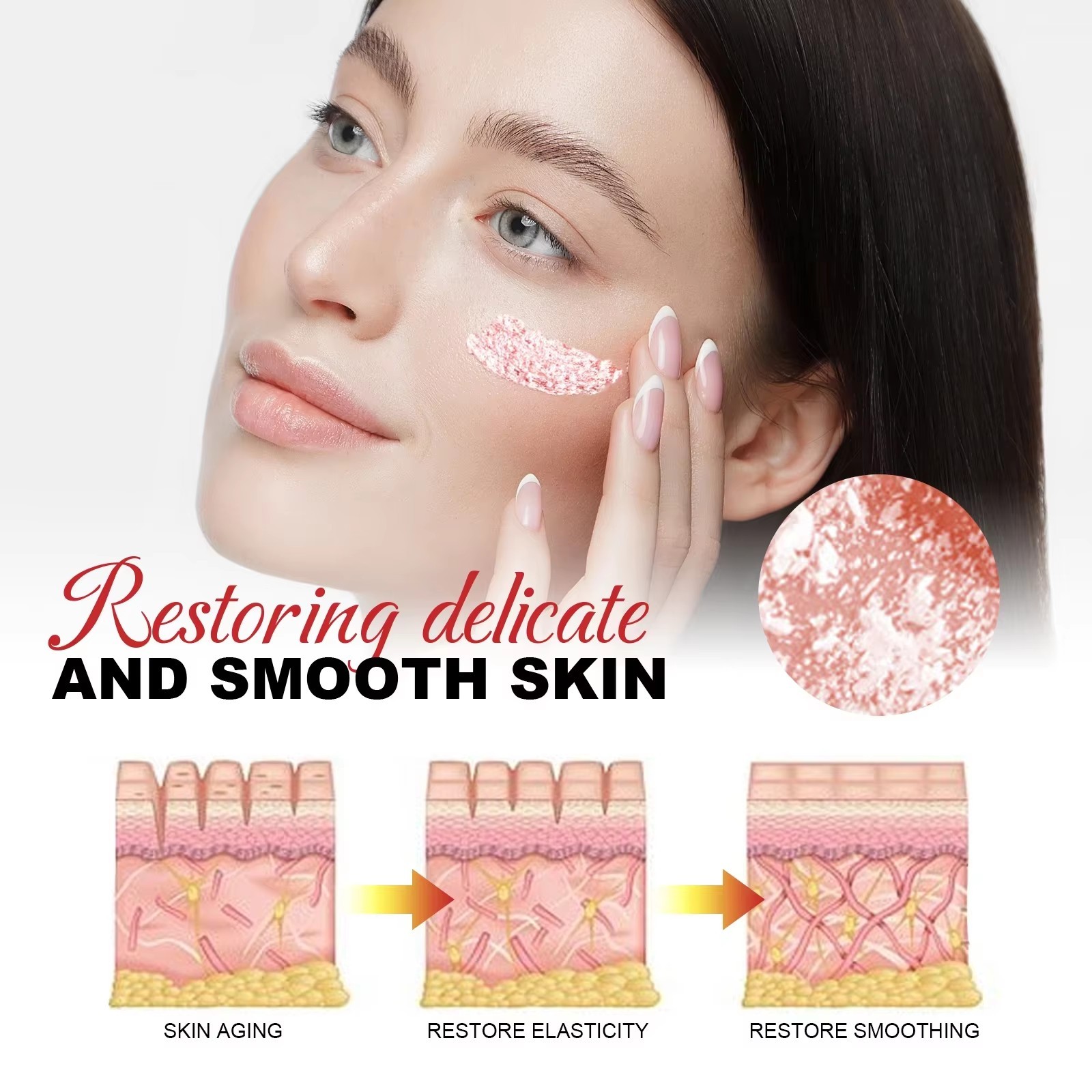 Set de cuidado facial con extr - Luxury Skincare Brands reseña y precio