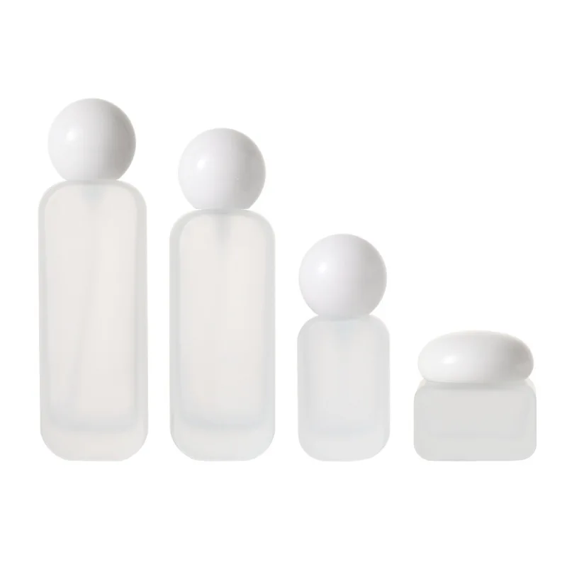 Botella de loción con pulveriz - Luxury Skincare Packaging reseña y precio