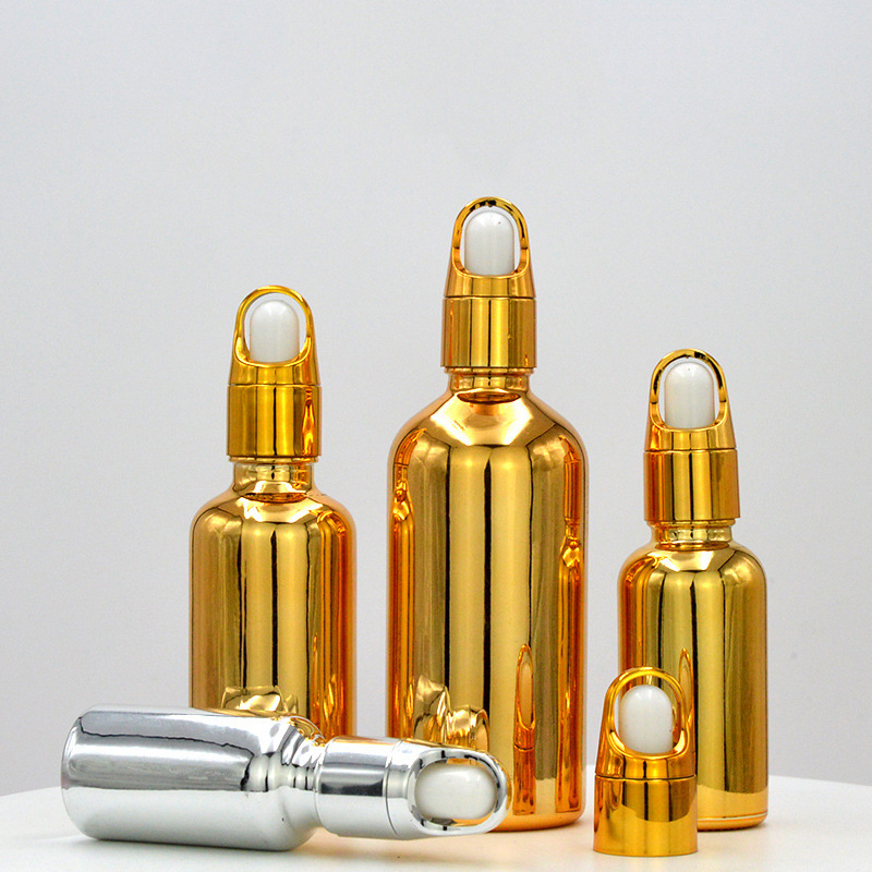 Botellas cuentagotas de 5ml-10 - Luxury Skincare Packaging reseña y precio
