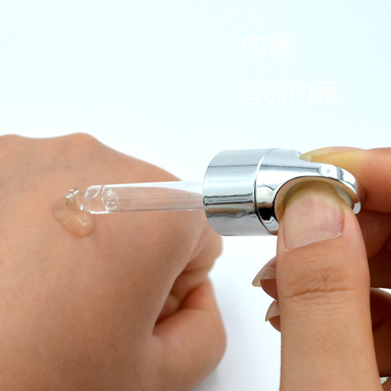 Botellas cuentagotas de 5ml-10 - Luxury Skincare Packaging reseña y precio