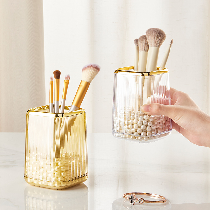 Caja de Almacenamiento para Br - Luxury Skincare And Makeup Brands reseña y precio