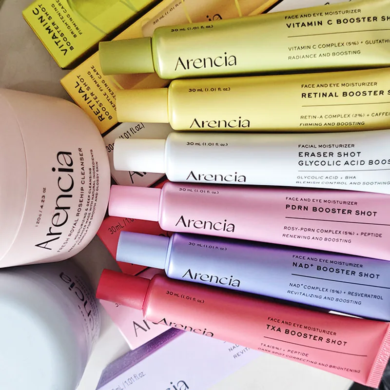 Productos de Belleza Populares - Luxury Skincare Brands reseña y precio