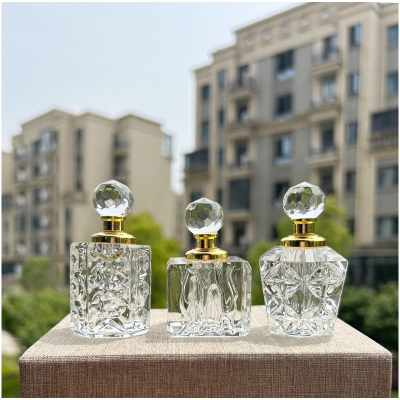 Gotero de Perfume rellenable,  - Luxury Skincare Packaging reseña y precio
