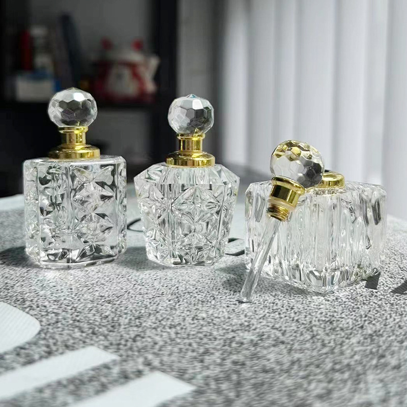 Gotero de Perfume rellenable,  - Luxury Skincare Packaging reseña y precio