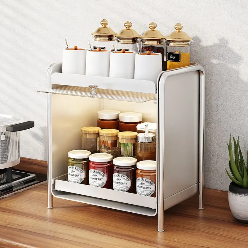Caja de almacenamiento de cosm - Luxury Skincare Tools reseña y precio