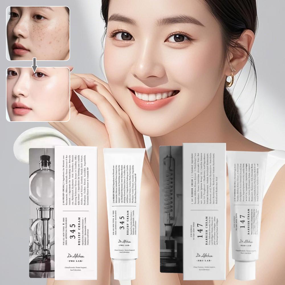 Dr.Althea 345 Relief Cream 147 - Luxury Skincare Brands reseña y precio