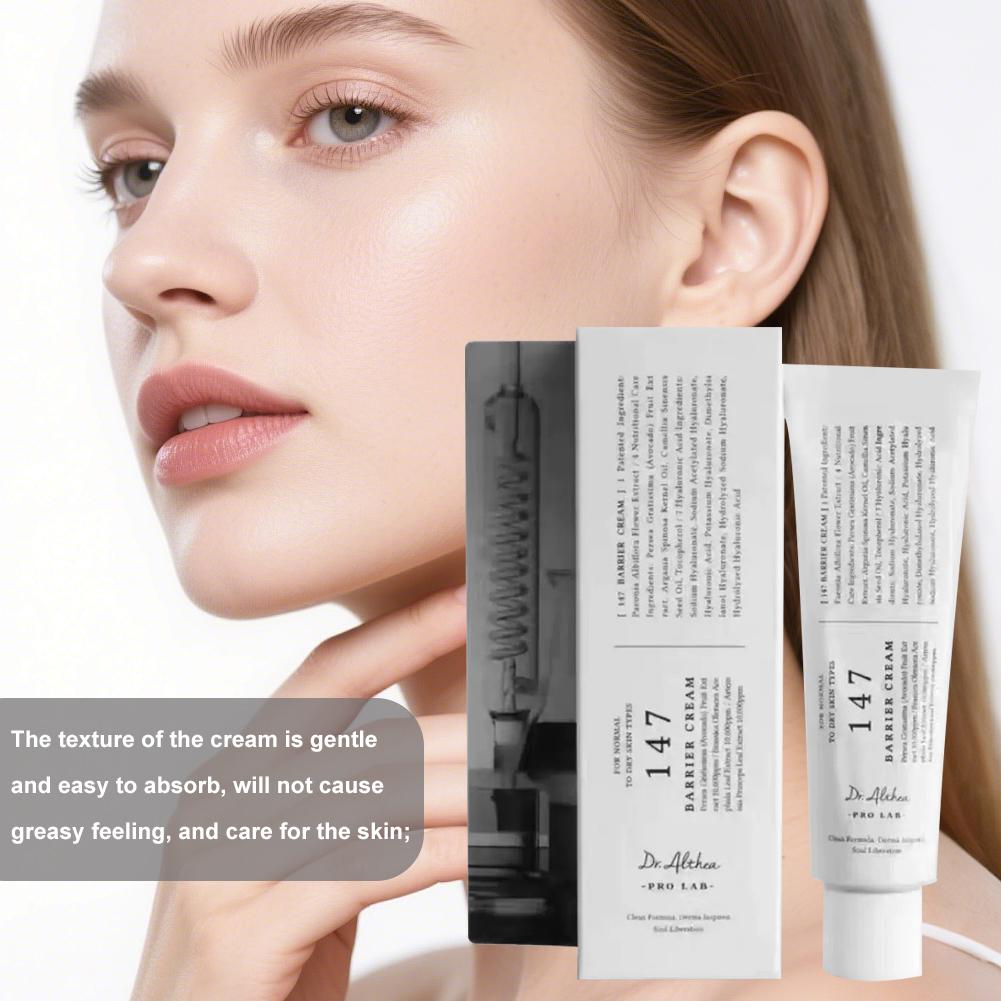 Dr.Althea 345 Relief Cream 147 - Luxury Skincare Brands reseña y precio