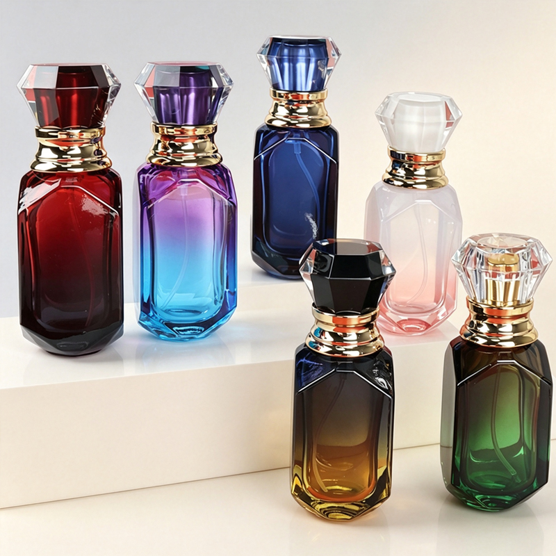 Atomizador de Perfume de 30 ml - Luxury Skincare Packaging reseña y precio