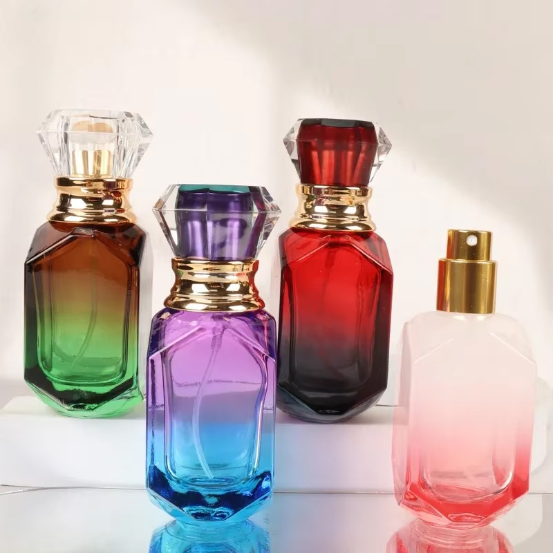 Atomizador de Perfume de 30 ml - Luxury Skincare Packaging reseña y precio